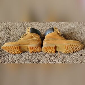 Timberland  boots Hiking Work